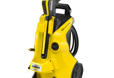 Location Nettoyeur haute pression électrique Karcher à Marseille